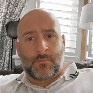 Meet your Posher, Ray